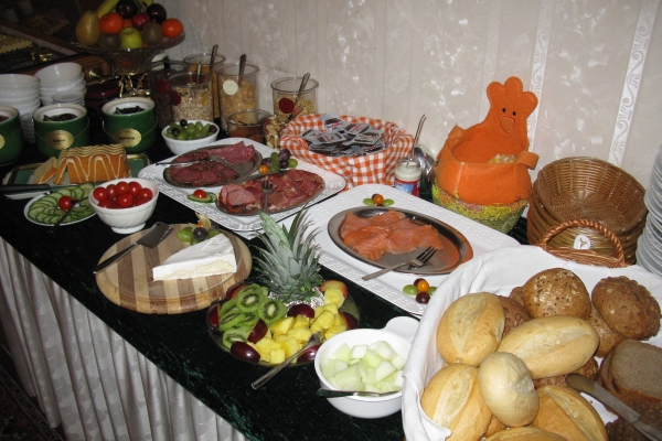 Hotel Waldersee (Hannover)
